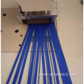 High-quality tabletop ultrasonic fabric belt slitting and cutting machine edge sealing machine ultrasonic heat sealing machine